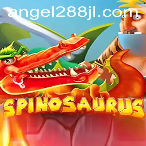 Spinosaurus: An Immersive Adventure Into the Prehistoric Era