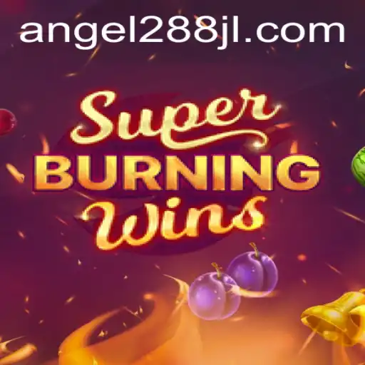 Exploring the Thrills of SuperBurningWins with Angel288