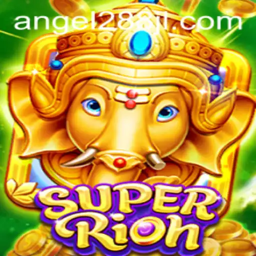 SuperRich: Unveiling the Exciting World of Angel288