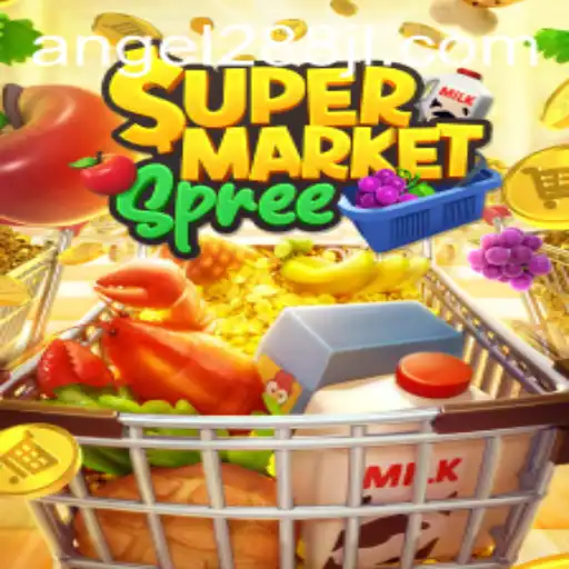 SupermarketSpree: A Thrilling Adventure in Modern Shopping Extravaganza