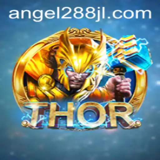 Discover the Exciting World of THOR: An Angel288 Adventure