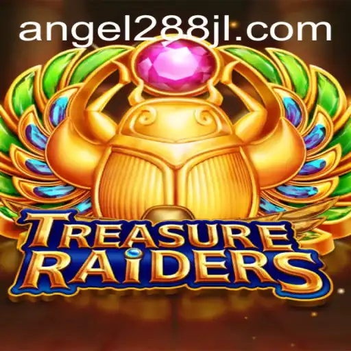 Embark on an Adventure with TREASURERAIDERS: Unravel the Exciting World of Angel288