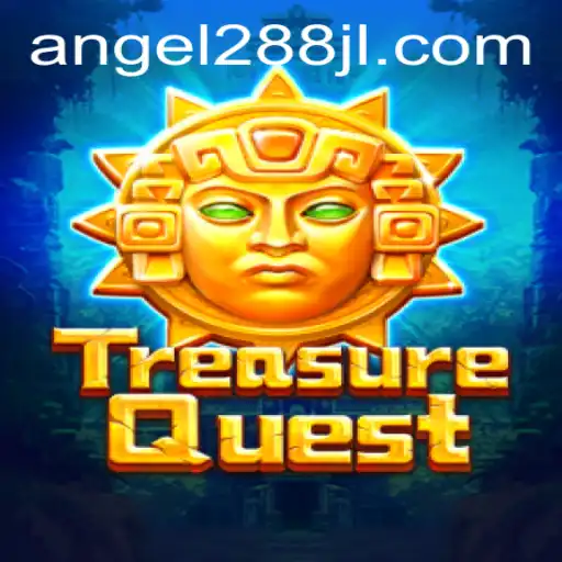 Discover the World of TreasureQuest
