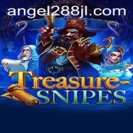 Discovering TreasureSnipes: Adventure Awaits with Angel288's New Game