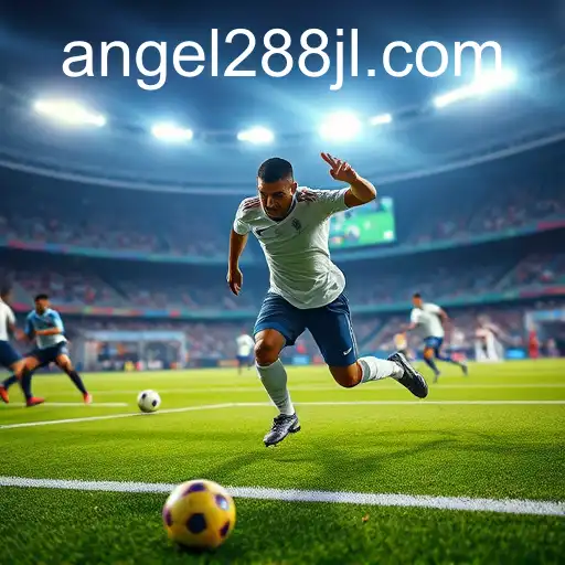 The Rise of Virtual Sports: A Detailed Exploration