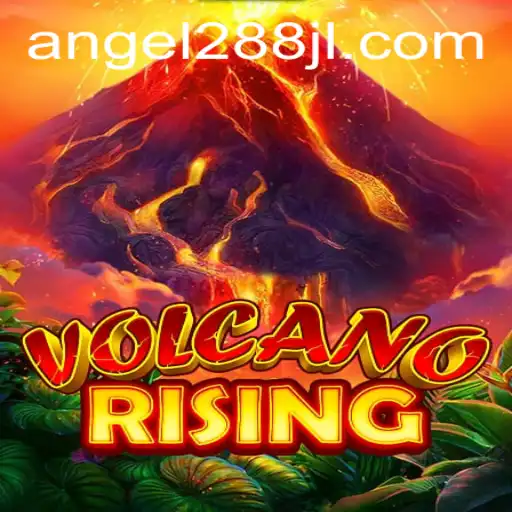 VolcanoRising: Exploring the Eruptive New Gaming Universe with Angel288